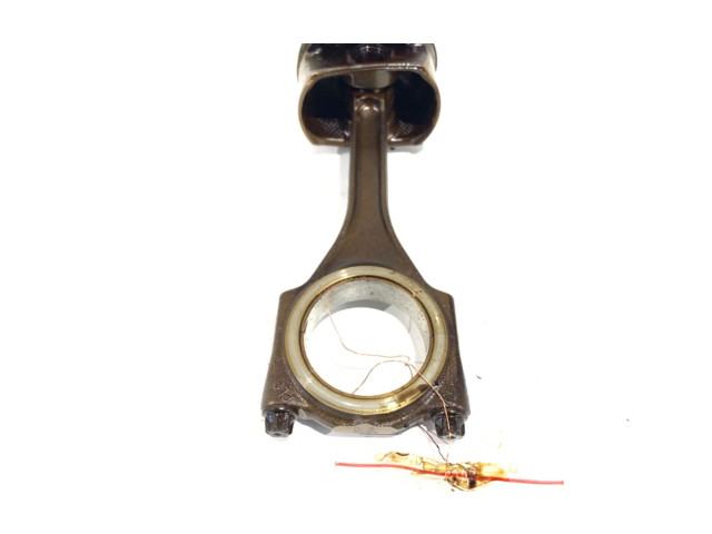 Поршень с шатуном BDW Audi A6 S6 C6 4F