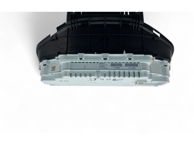 Панель приборов 31412534 Volvo S60