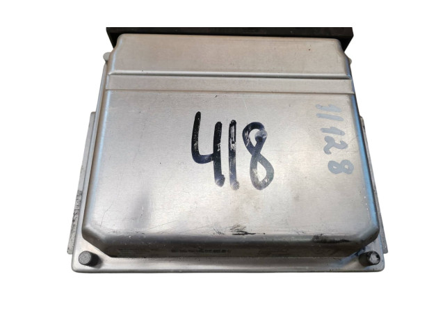 Блок управления двигателя 08677708A, 02036 Volvo V70