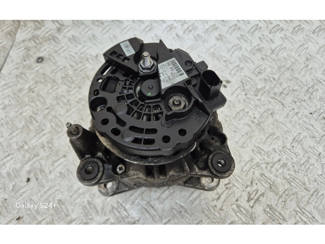 Генератор 06F903023F, 0124525091 Mitsubishi Outlander