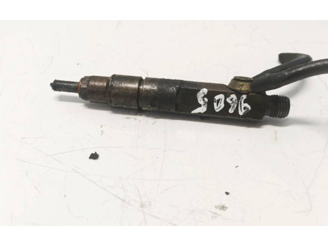 Форсунка 046130201f, 58p119190    Volvo S70  V70  V70 XC   