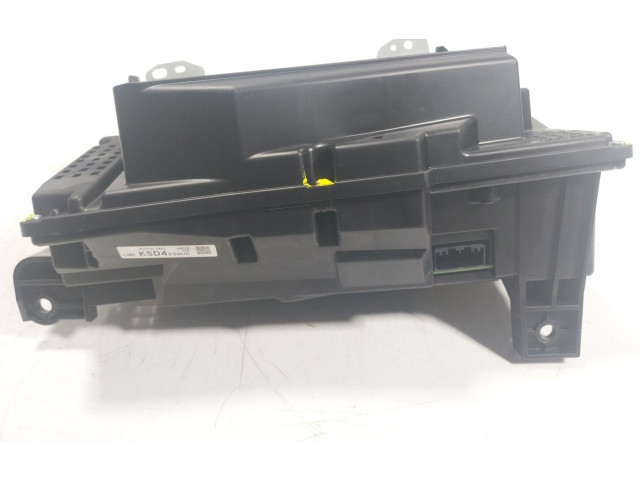 Панель приборов 2575103452 Mazda CX-5 II