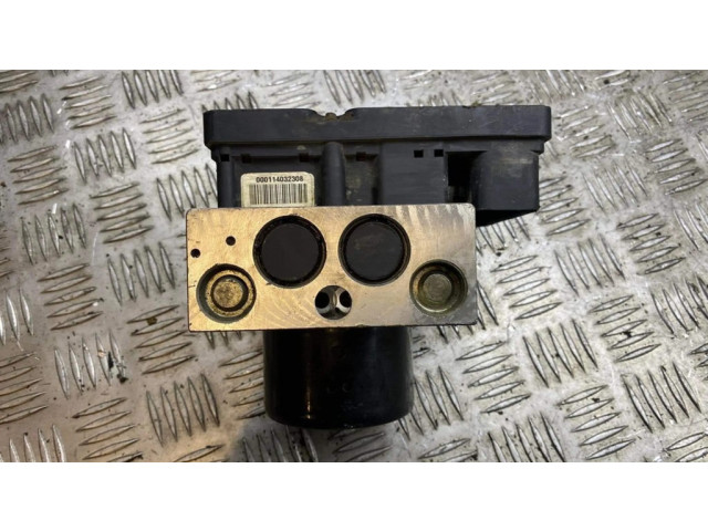 Jednotka ABS 8619968, 10092504023 Volvo S60 2002