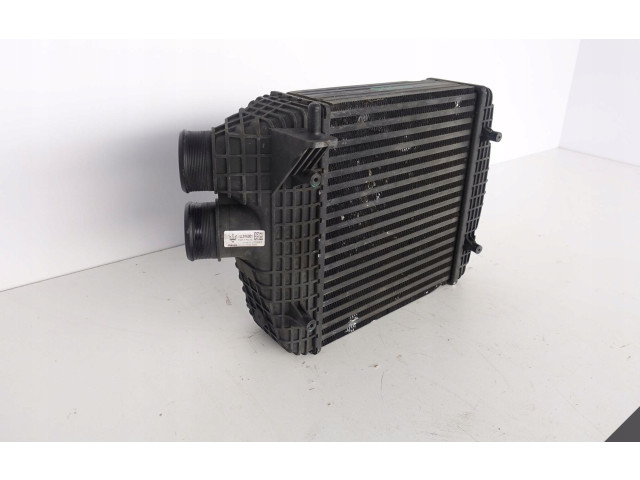 Интеркулер 670035635 Maserati Ghibli