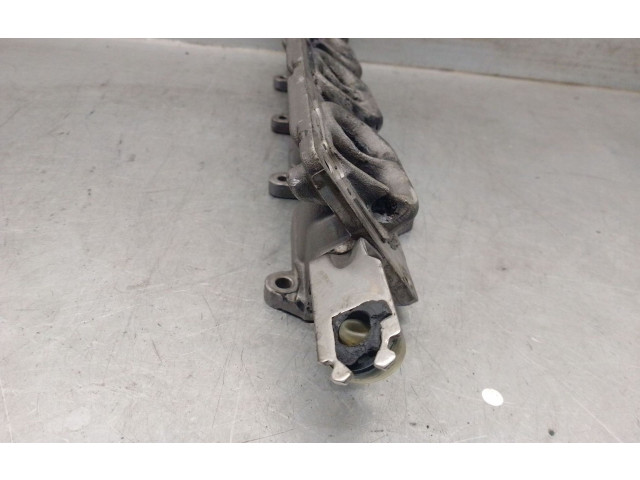 Всасывающий коллектор    A6280900744, A6280900744   Mercedes-Benz ML W163