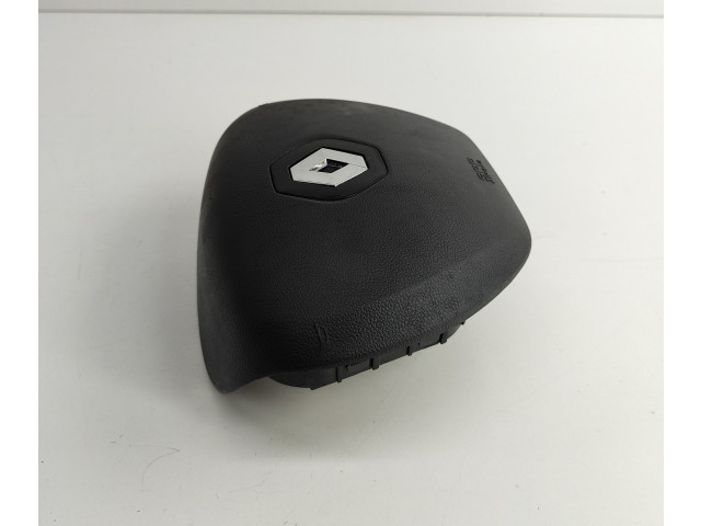 Надувная подушка для руля       Renault Clio IV  2012 -  года   