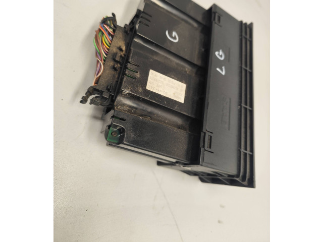 Блок управления климат-контролем 5046347, A069667   Saab 9-5