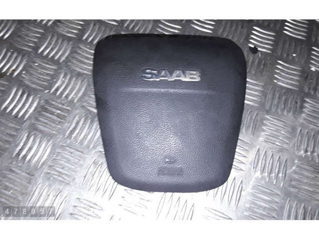 Подушка безопасности водителя 13284115   Saab 9-5