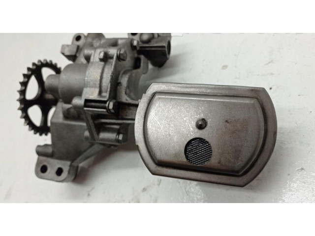 Čerpadlo oleje Peugeot 607