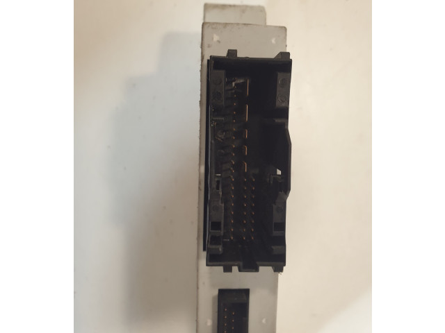 Модуль блока управления CAS