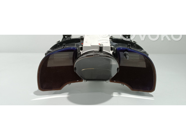 Панель приборов 78100SZTG112, 78100SZTE31 Honda CR-Z