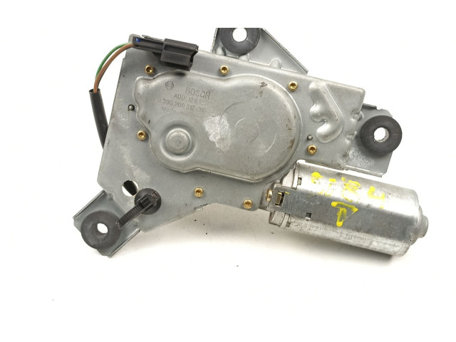 Моторчик заднего дворника MR361209, 0390206517 Mitsubishi Carisma