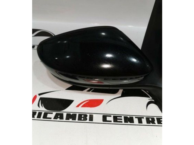 Зеркало (механическое) Skoda Citigo 2011 - 2020 года