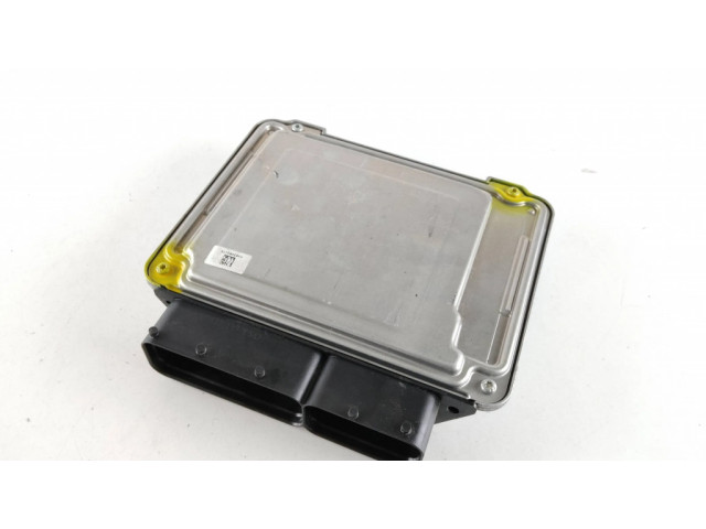 Блок управления двигателя 05E907309A, 0261S1913 Skoda Octavia Mk3 (5E)