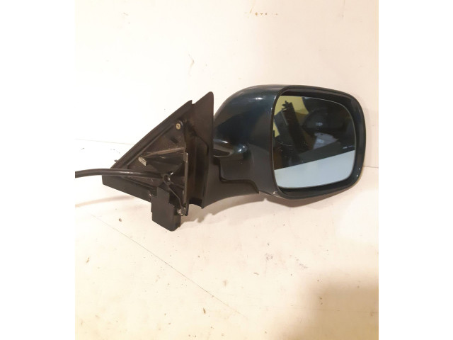 Zpětné zrcátko Audi A8 S8 D2 4D 2001 34468