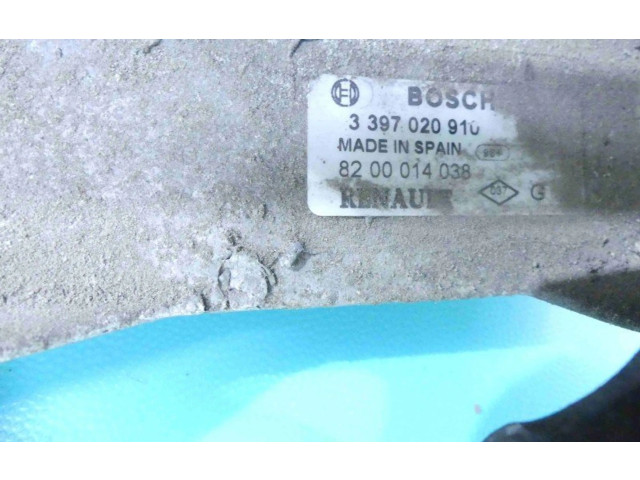 Vstřikovací čerpadlo 8200014038, IMPRK1287904 Renault Espace IV