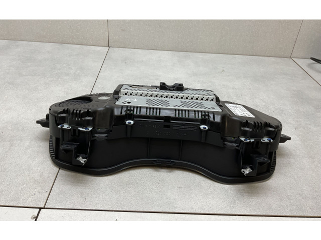 Панель приборов 4G8920982K Audi A7 S7 4G