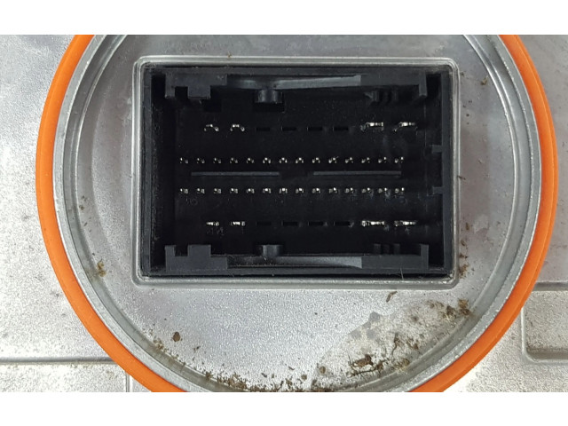 Блок управления Xenon