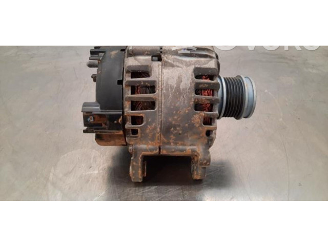 Генератор 05L903026L   Audi Q2 -      