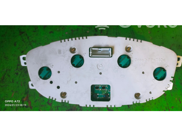 Панель приборов EC6A250088   Chevrolet Matiz       