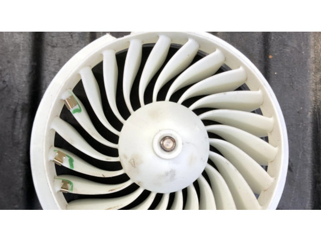 Вентилятор печки F011500133, 03080208 Mercedes-Benz E W238