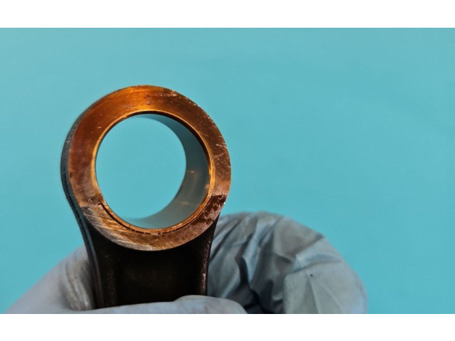 Píst IMPRK1404537 Mercedes-Benz CLS C218 X218 278922