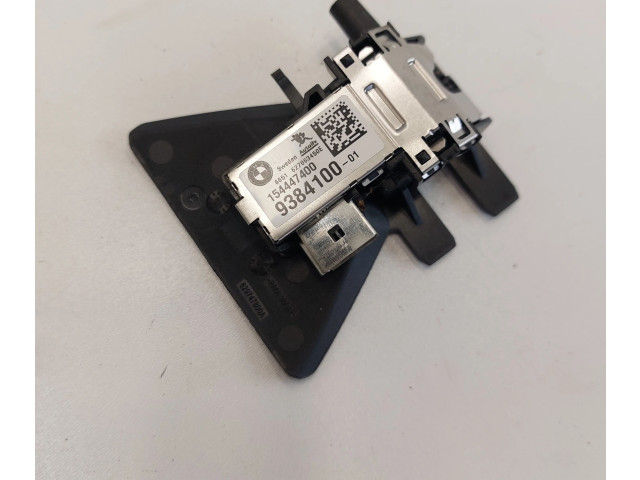 Камера ветрового стекла    9384100   Mini Clubman F54