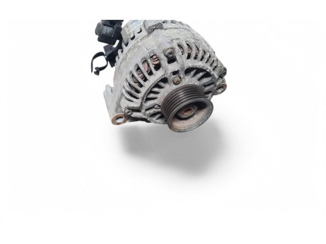 Генератор 9631318280, A002TA2091F   Peugeot 306      