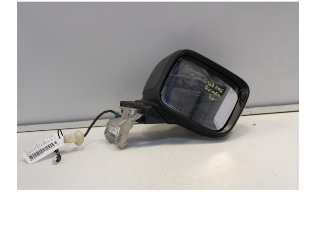 Зеркало электрическое Jeep Renegade 2014 - года