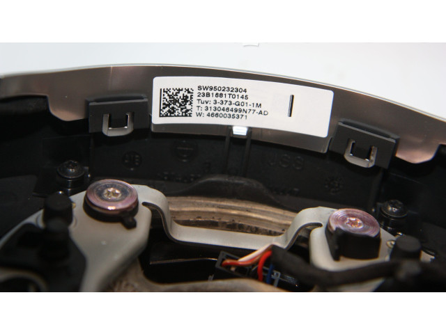 Руль BMW X3 G01  2018 - 2024 года 32308094542, 8094542      