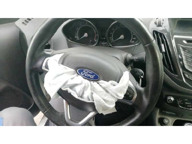 Volant Ford Tourneo 2017 ET763600HF35B8, MARCADO