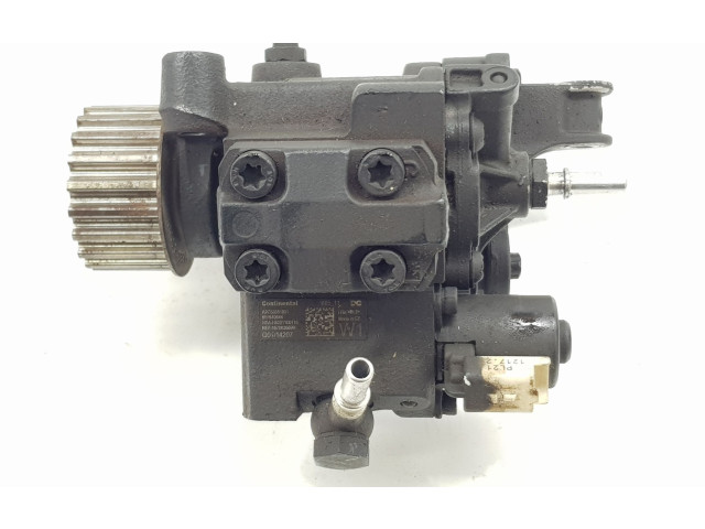 Vstřikovací čerpadlo 167003669R, 167003669R Dacia Duster