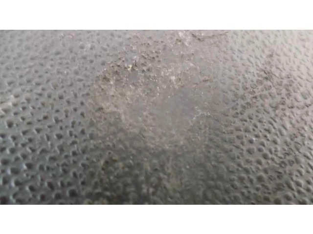 Подушка безопасности водителя 735504135, 51754113   Fiat Punto Evo