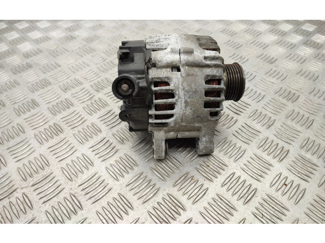 Генератор 9826574080 Citroen Berlingo