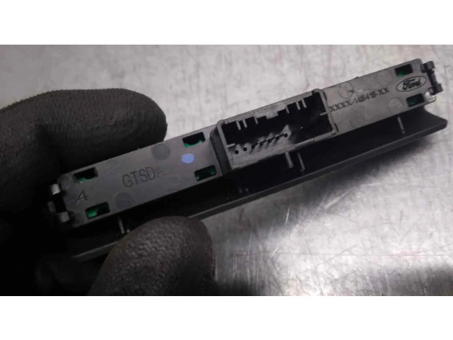 Дисплей    H1BT14B418AC   Ford Fiesta