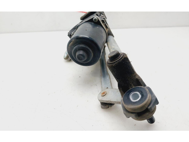 Комплект механизма стеклоочистителей    96850001   Chevrolet Astra