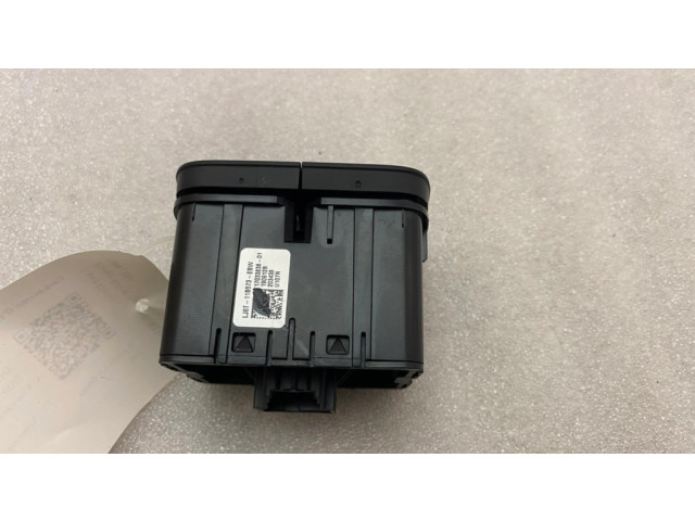 Включатель датчиков парковки