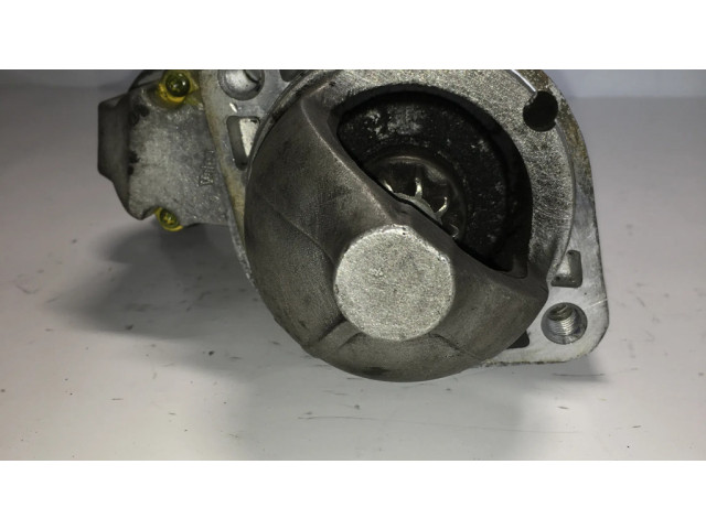 Стартер 6611513801, TM000A34001 SsangYong Rexton