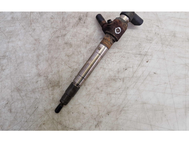 Форсунка BK209K546AG, BK209K546AG Ford Ranger 2198ccm | 88kW | P4AT