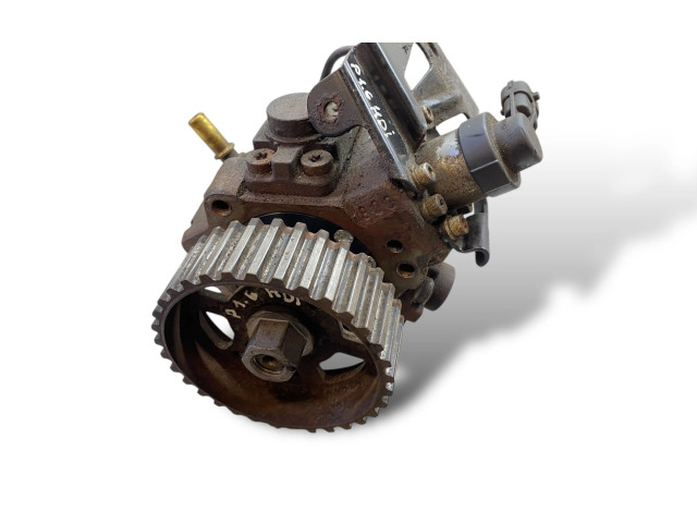 Топливный насос