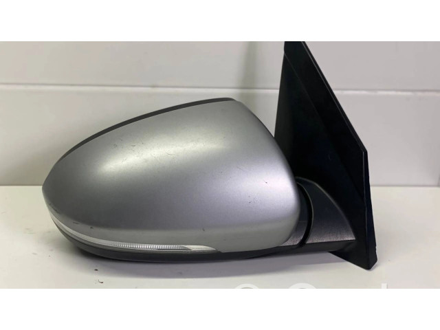 Зеркало электрическое     правое   Hyundai i10  2013-2018 года   