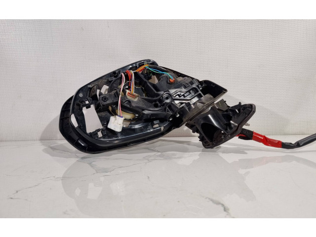 Зеркало электрическое        Lexus NX  2014 - 2021 года   