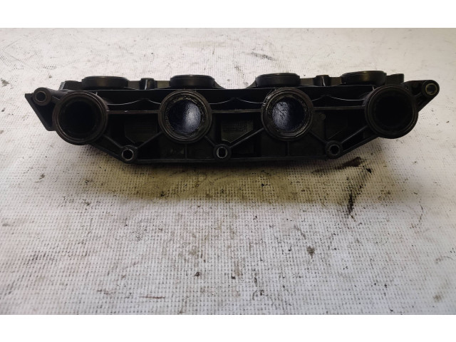 Всасывающий коллектор