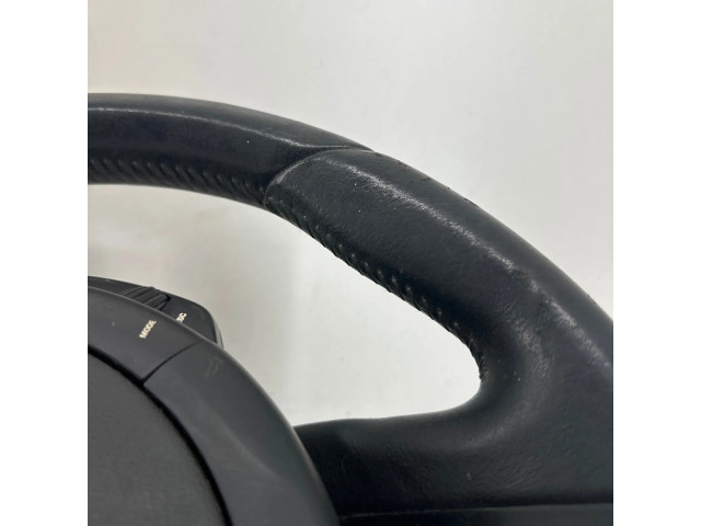 Руль Citroen C4 Grand Picasso 2007-2013 года 96821842ZD, 29703707