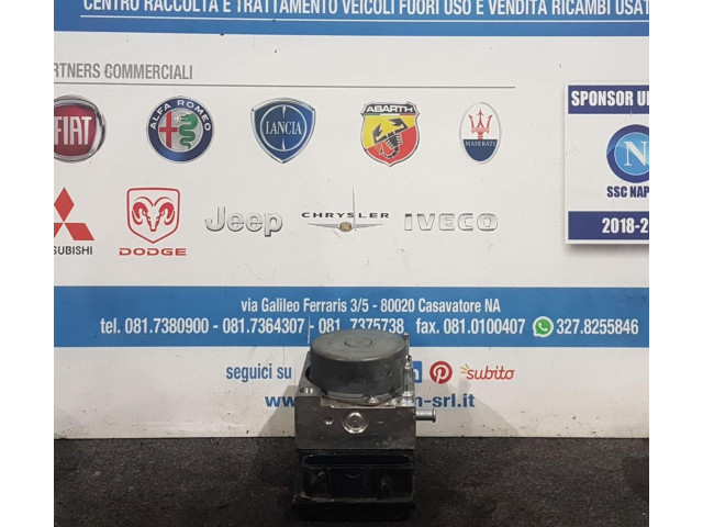 Jednotka ABS Renault Grand Modus 2010