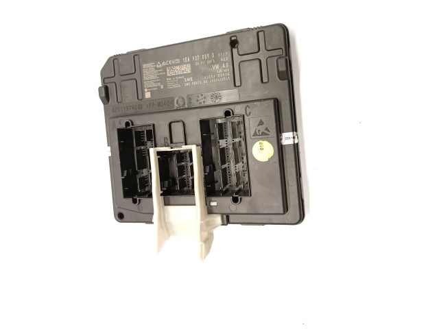 Блок комфорта 1EA937089D, 1EA937089A Volkswagen ID.3