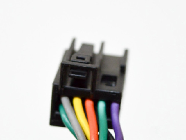 Зеркало электрическое правое Maserati Quattroporte