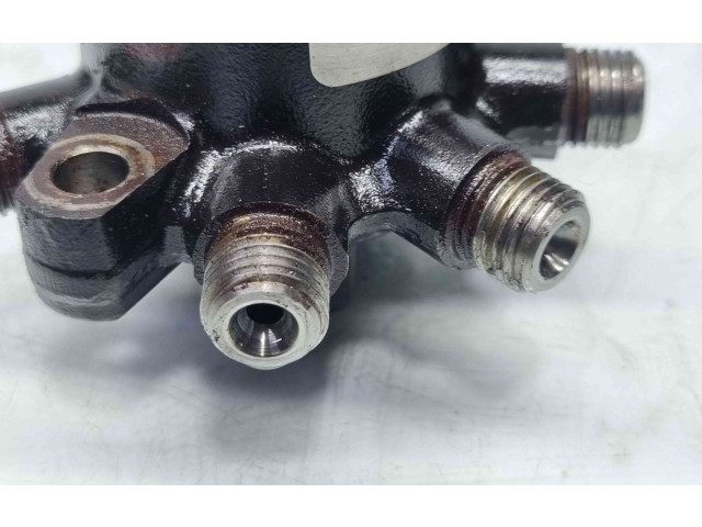 Топливная рампа 4M5Q-9D280-DB   Ford Transit -  Tourneo Connect  