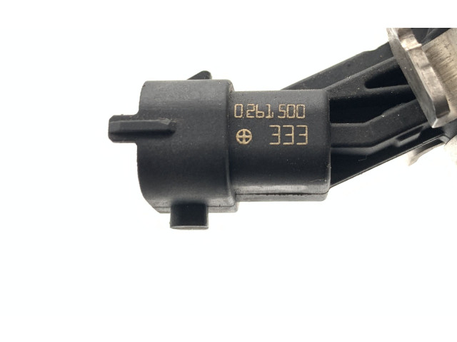 Форсунка BB5E9F593, 0261500333 Jaguar XE 204PT