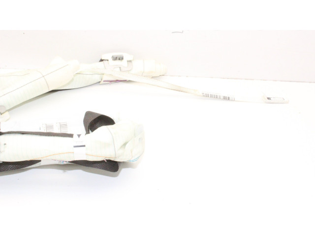 Боковая подушка безопасности 9804358980 Citroen C4 Cactus